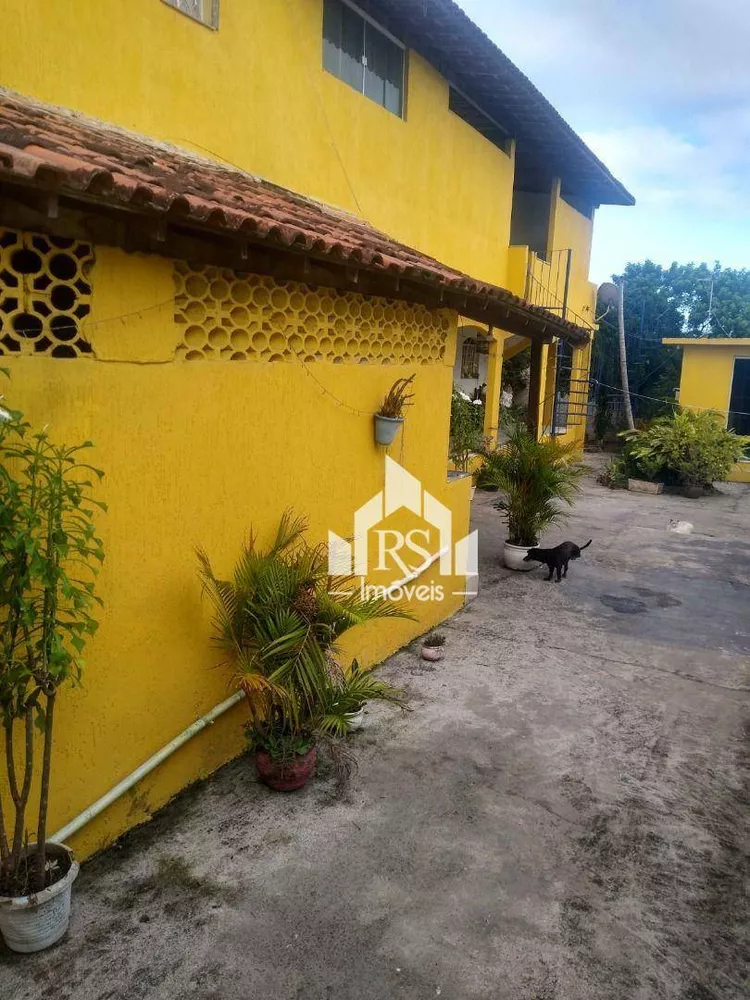 Casa de Condomínio, 7 quartos - Foto 2