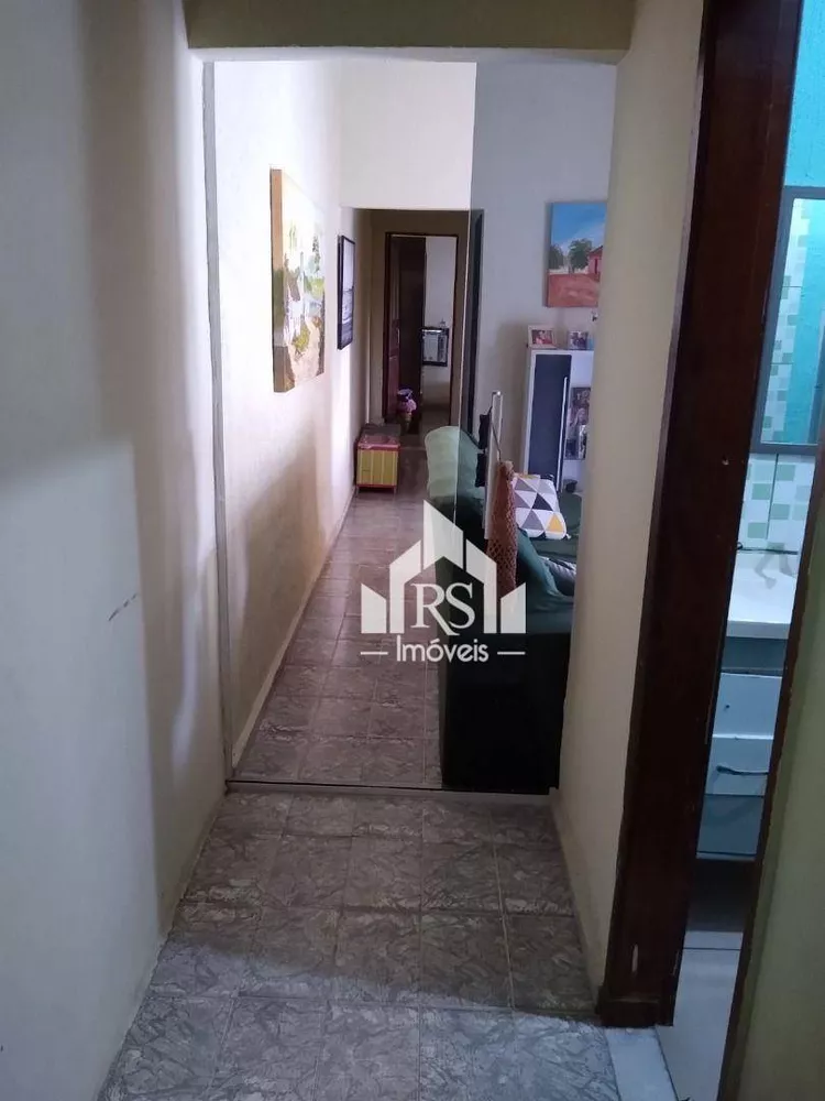 Casa de Condomínio, 7 quartos - Foto 11