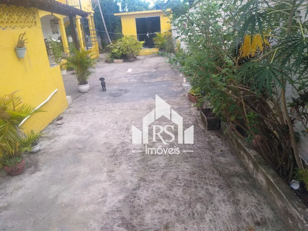 Casa de Condomínio, 7 quartos - Foto 3