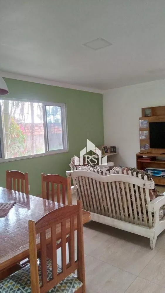 Casa, 4 quartos, 150 m² - Foto 21