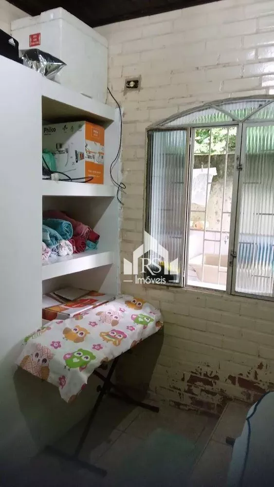 Casa, 4 quartos, 150 m² - Foto 20