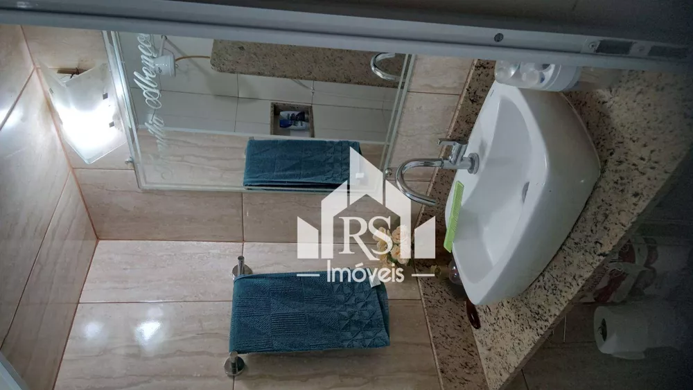 Casa, 4 quartos, 150 m² - Foto 6