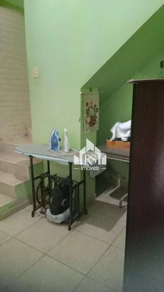 Casa, 4 quartos, 150 m² - Foto 14