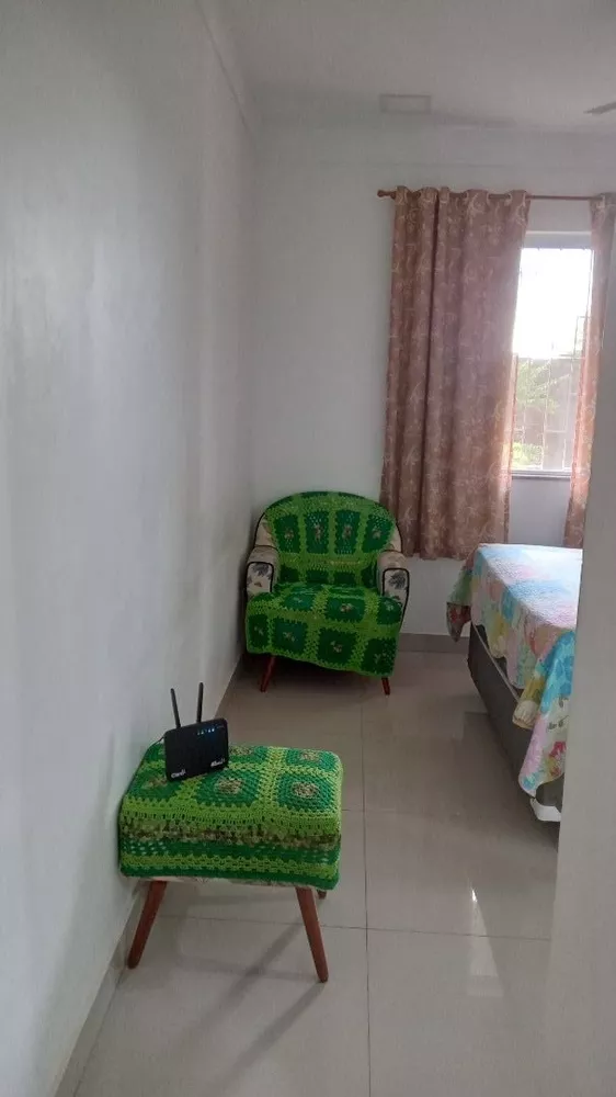 Casa, 4 quartos, 150 m² - Foto 22