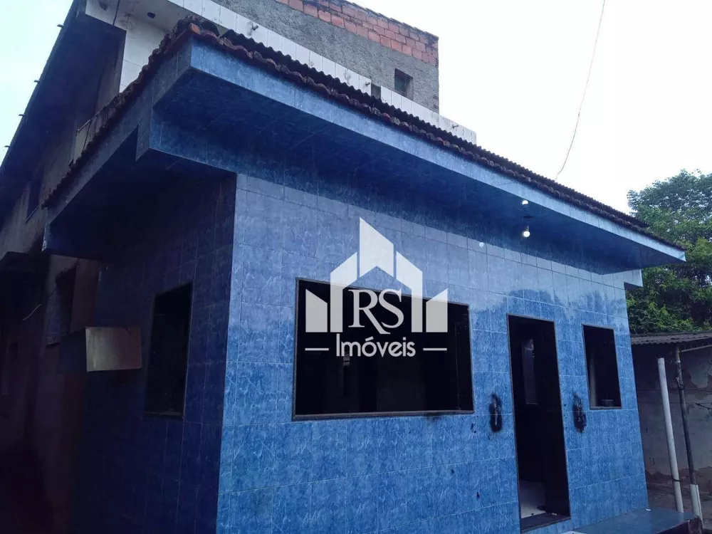 Casa, 4 quartos, 420 m² - Foto 5