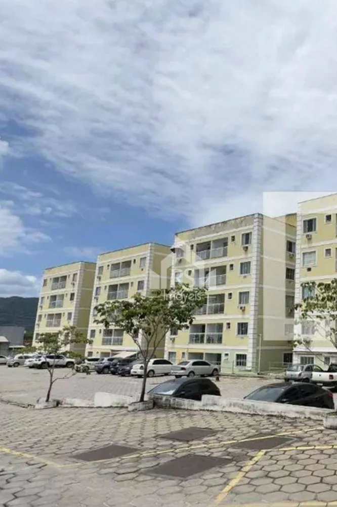 Apartamento, 2 quartos, 56 m² - Foto 1