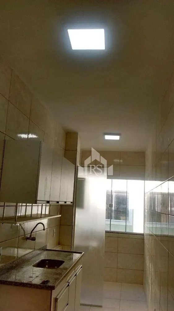 Apartamento, 2 quartos, 56 m² - Foto 11