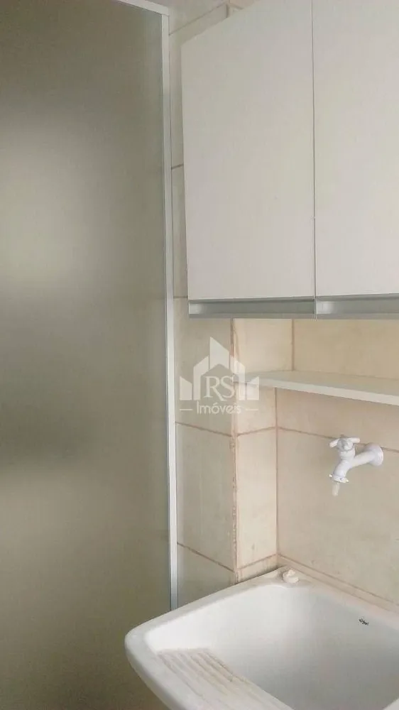 Apartamento, 2 quartos, 56 m² - Foto 6