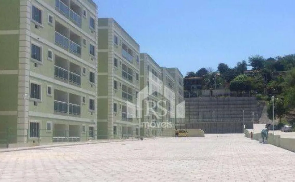 Apartamento, 2 quartos, 56 m² - Foto 3