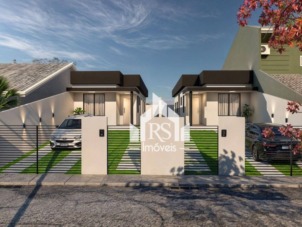 Casa, 2 quartos, 83 m² - Foto 3