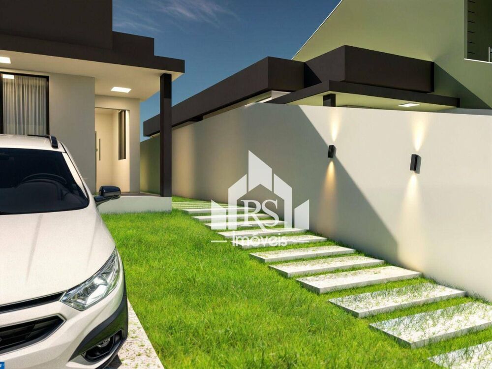 Casa, 2 quartos, 83 m² - Foto 4