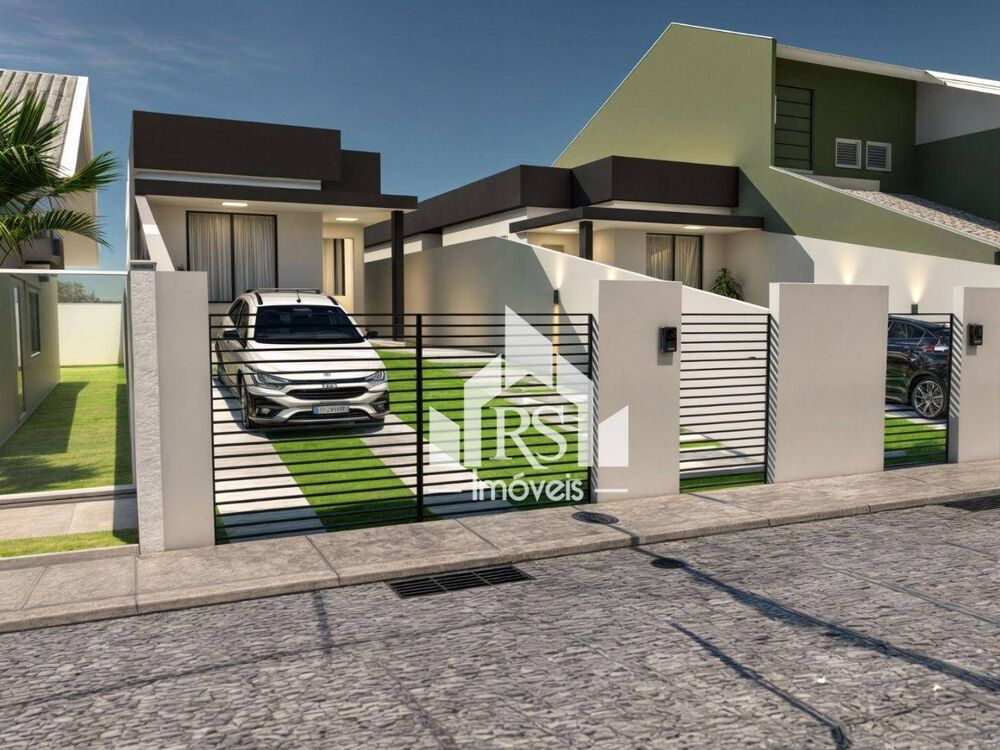 Casa, 2 quartos, 83 m² - Foto 9