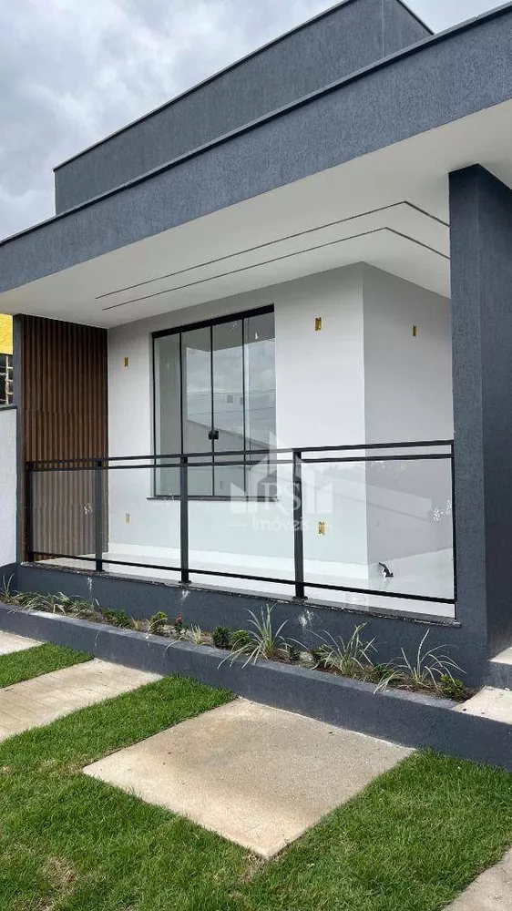 Casa, 2 quartos, 83 m² - Foto 5