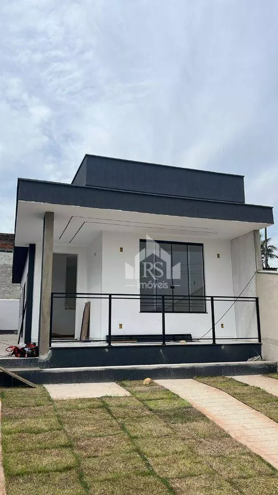 Casa, 2 quartos, 83 m² - Foto 1