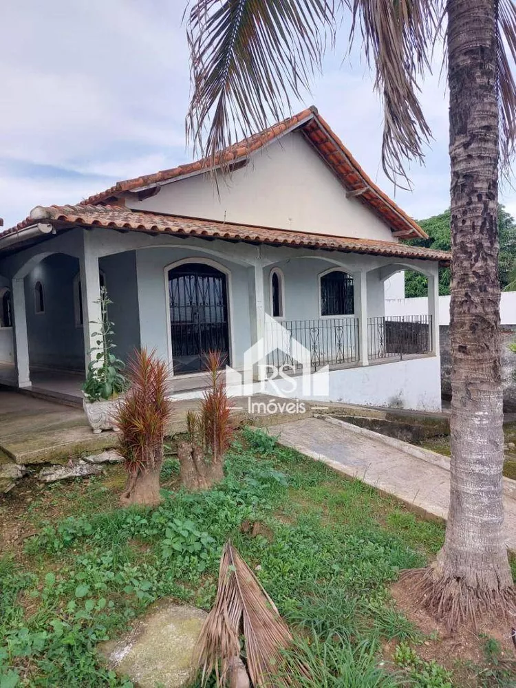 Casa, 2 quartos, 300 m² - Foto 1