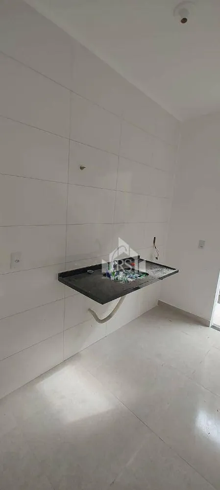Apartamento, 1 quarto, 30 m² - Foto 4