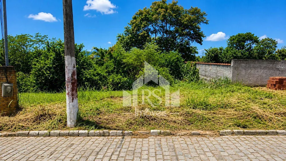 Terreno, 272 m² - Foto 2