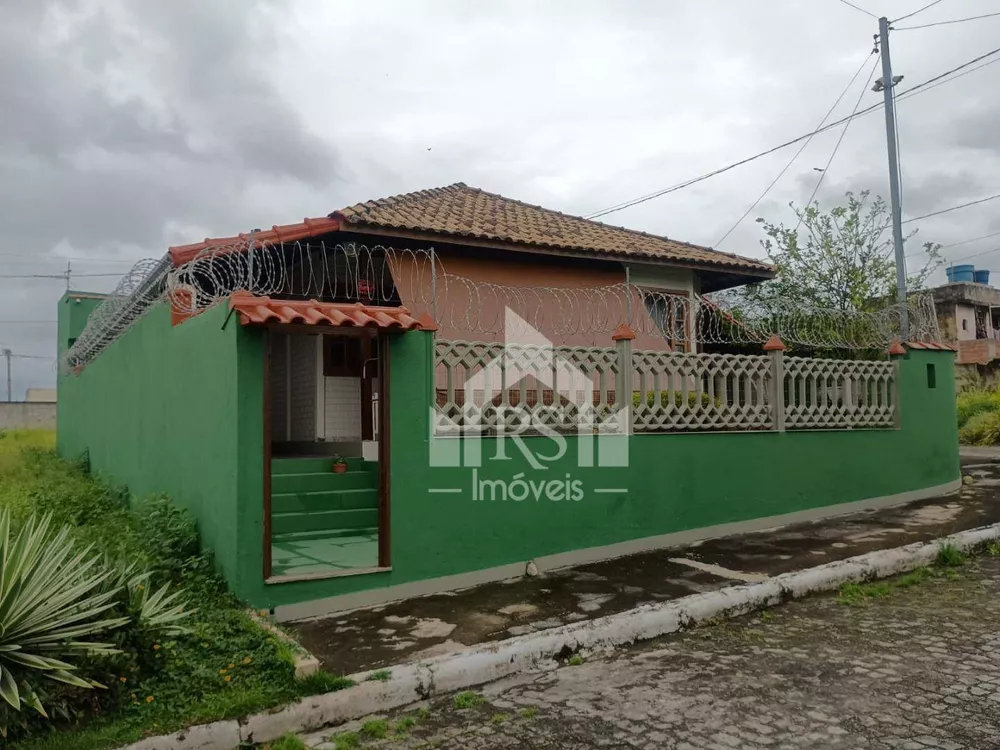 Casa de Condomínio, 2 quartos - Foto 1