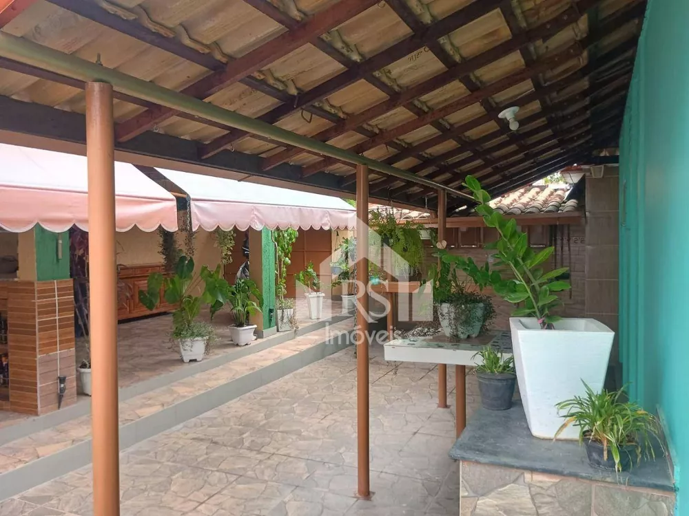 Casa de Condomínio, 2 quartos - Foto 11