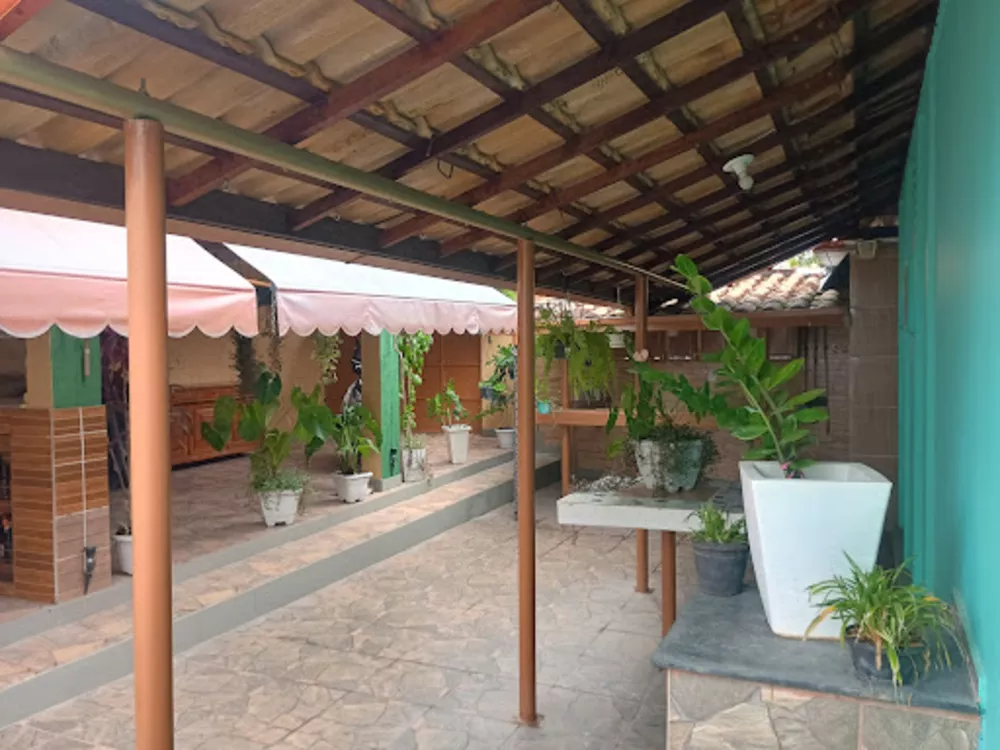 Casa de Condomínio, 2 quartos - Foto 5