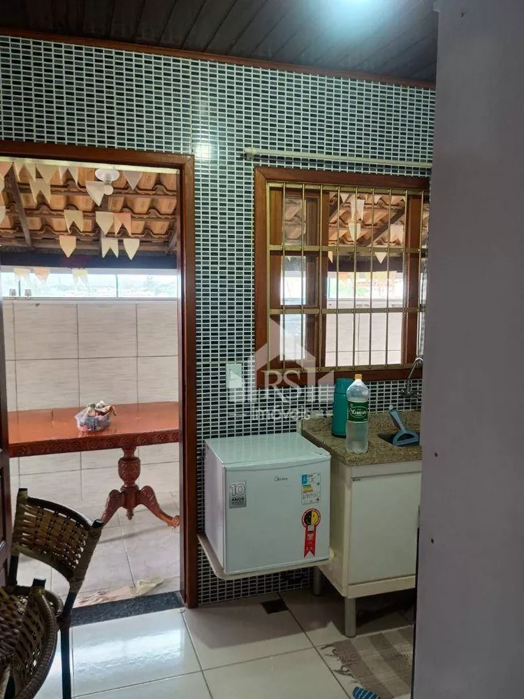 Casa de Condomínio, 2 quartos - Foto 12