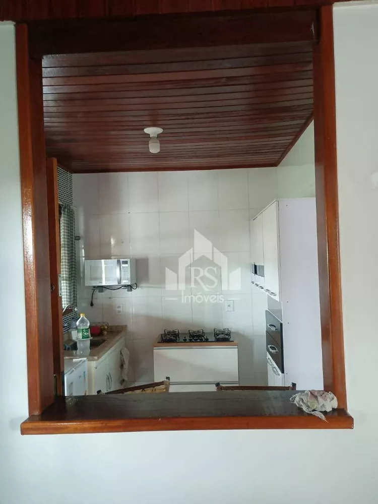 Casa de Condomínio, 2 quartos - Foto 9