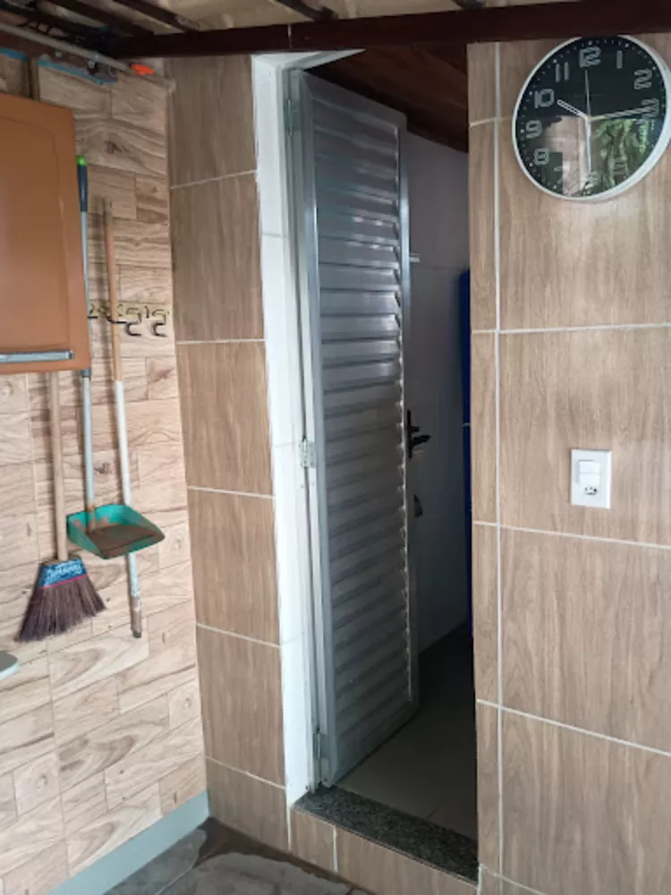 Casa de Condomínio, 2 quartos - Foto 4