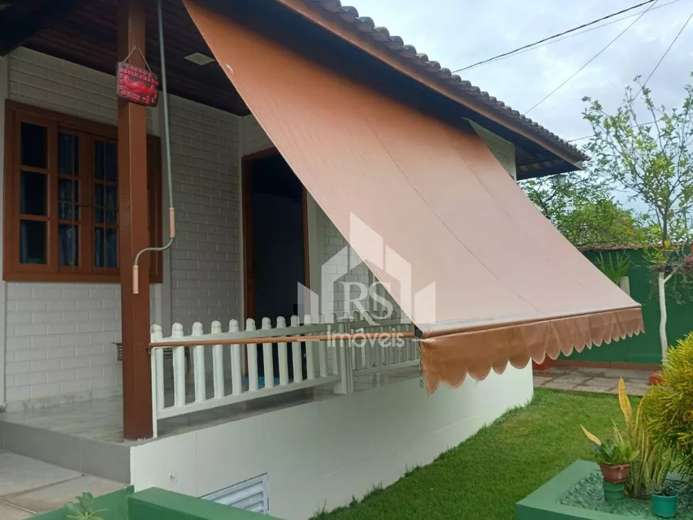 Casa de Condomínio, 2 quartos - Foto 17