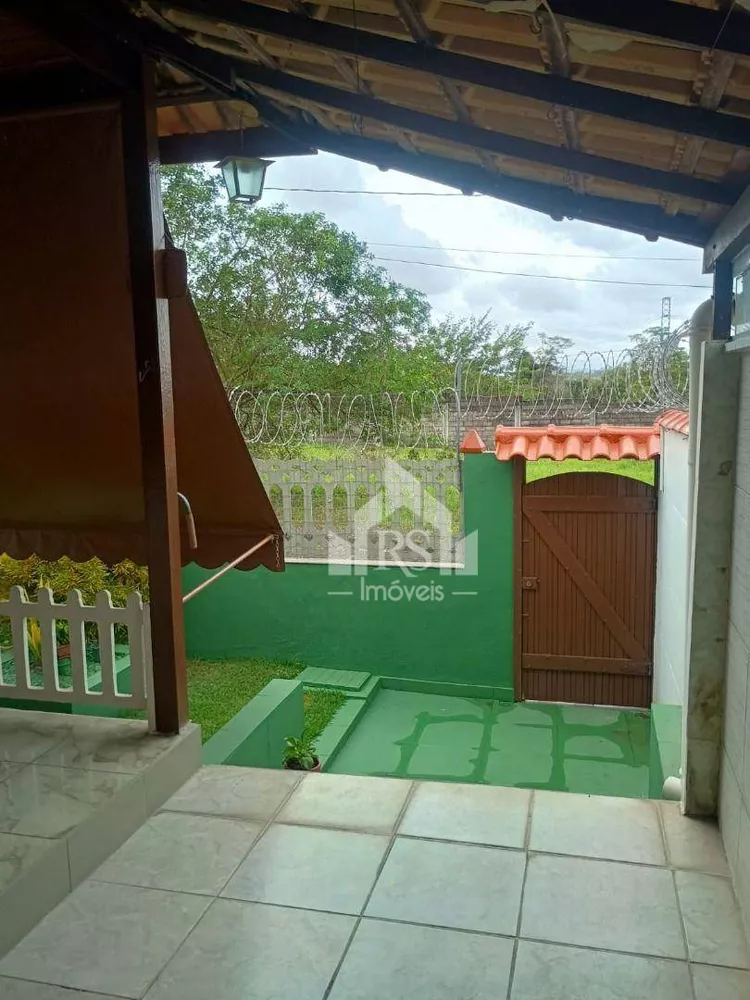 Casa de Condomínio, 2 quartos - Foto 18