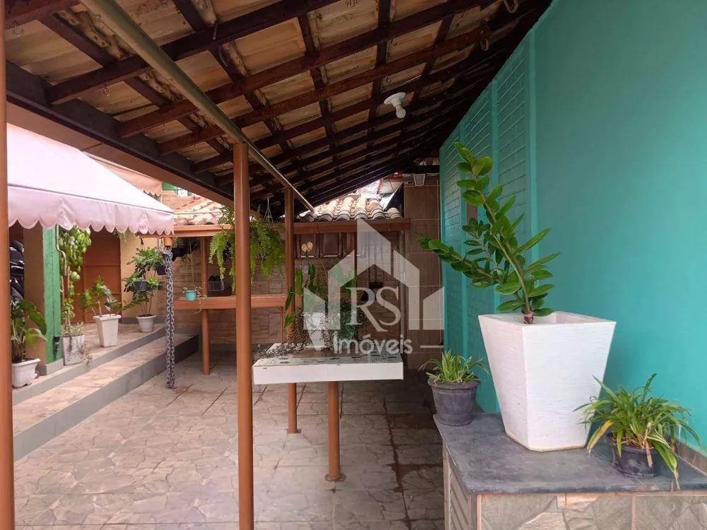 Casa de Condomínio, 2 quartos - Foto 14