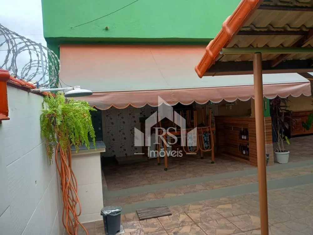 Casa de Condomínio, 2 quartos - Foto 13