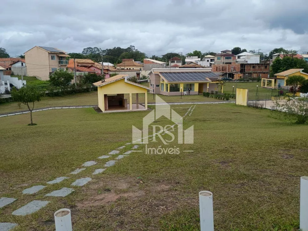 Casa de Condomínio, 2 quartos - Foto 10