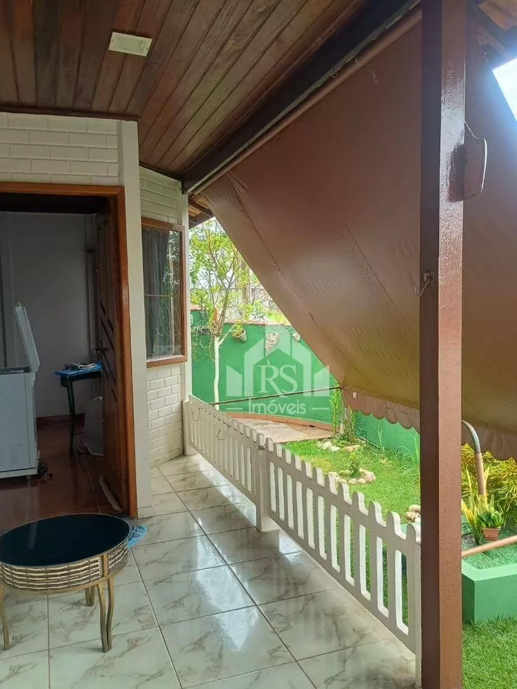 Casa de Condomínio, 2 quartos - Foto 8