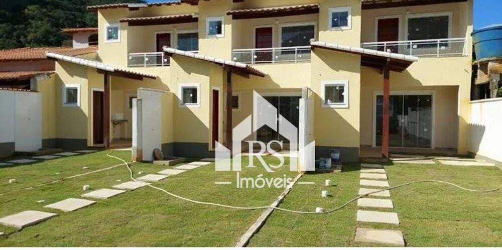 Casa, 2 quartos, 85 m² - Foto 1