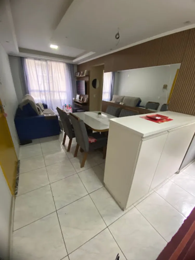 Apartamento, 2 quartos, 48 m² - Foto 19