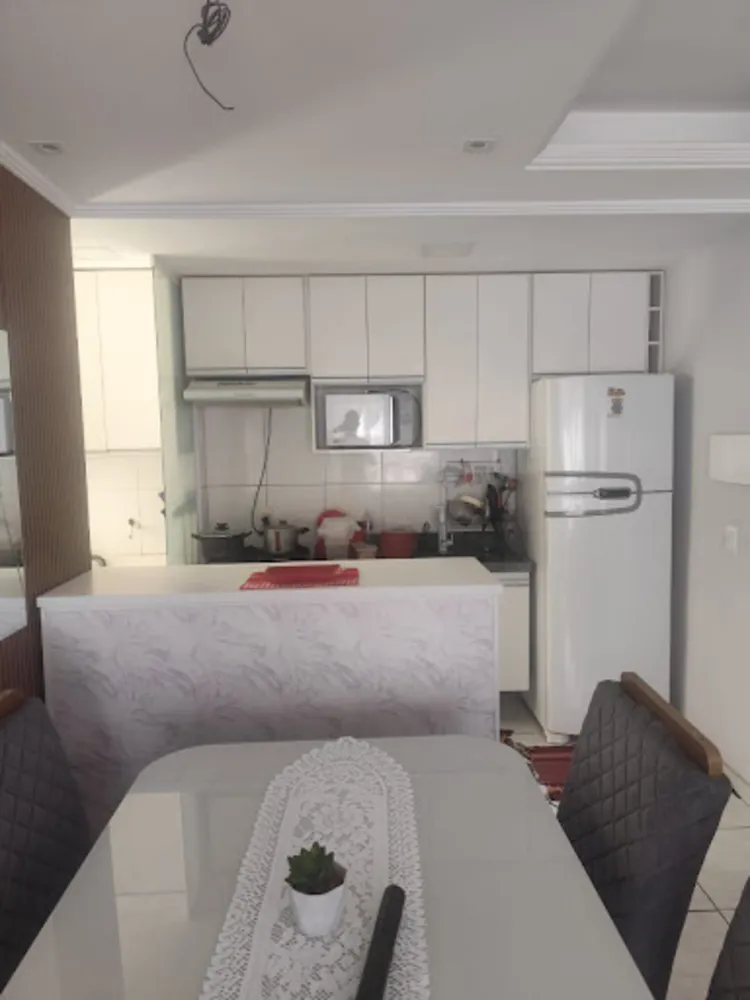Apartamento, 2 quartos, 48 m² - Foto 8