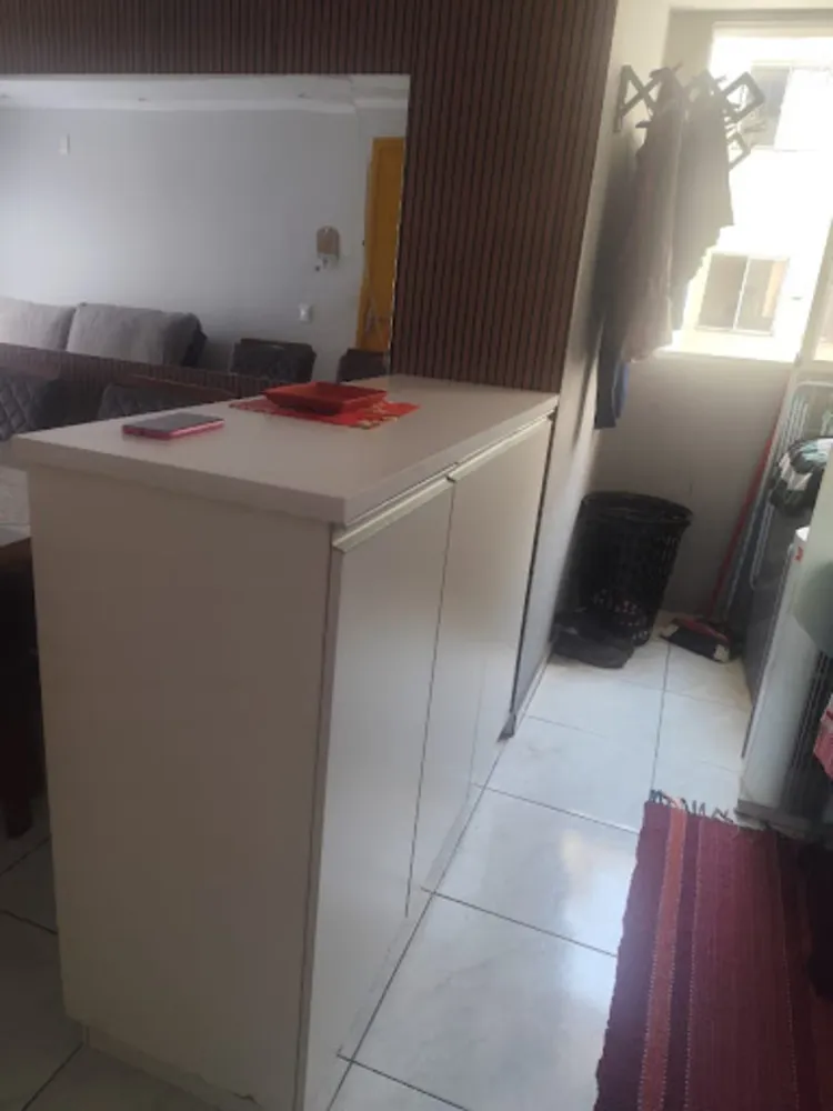 Apartamento, 2 quartos, 48 m² - Foto 7