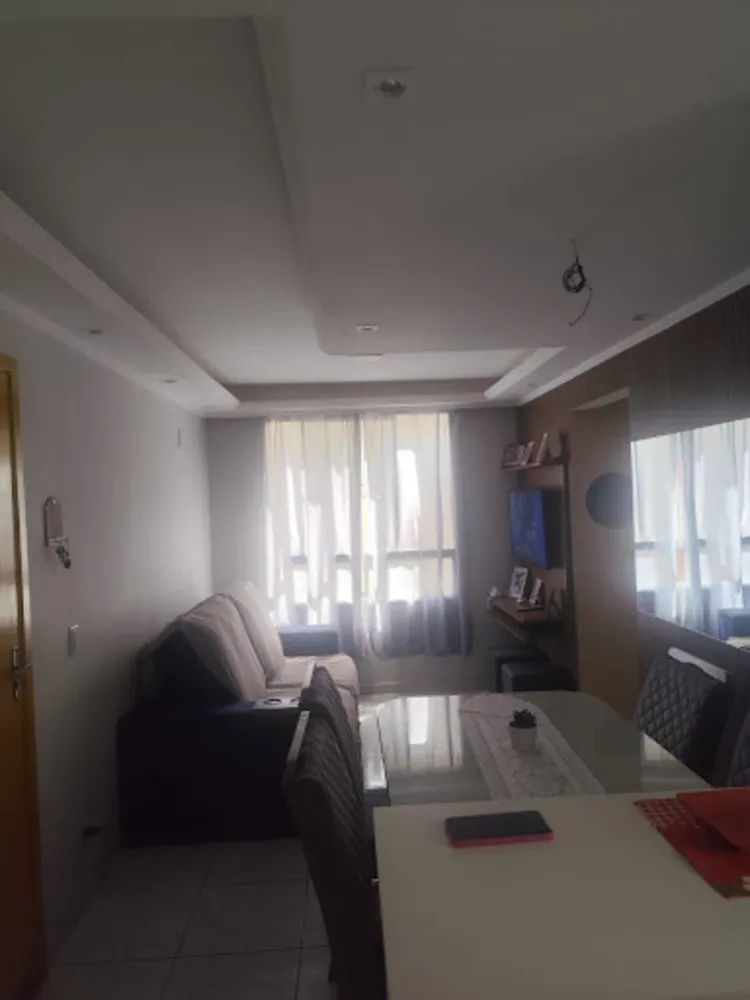 Apartamento, 2 quartos, 48 m² - Foto 15