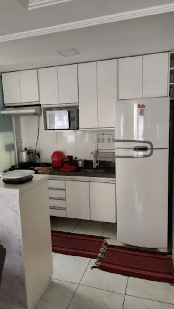Apartamento, 2 quartos, 48 m² - Foto 9