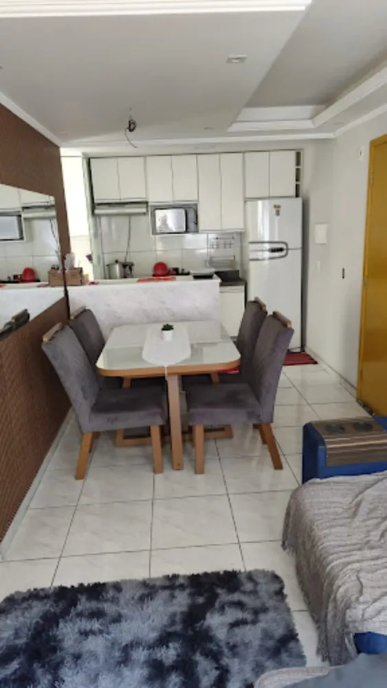Apartamento, 2 quartos, 48 m² - Foto 14