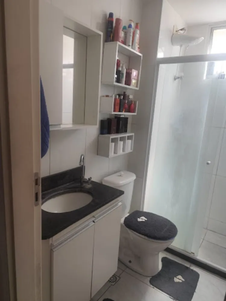 Apartamento, 2 quartos, 48 m² - Foto 17