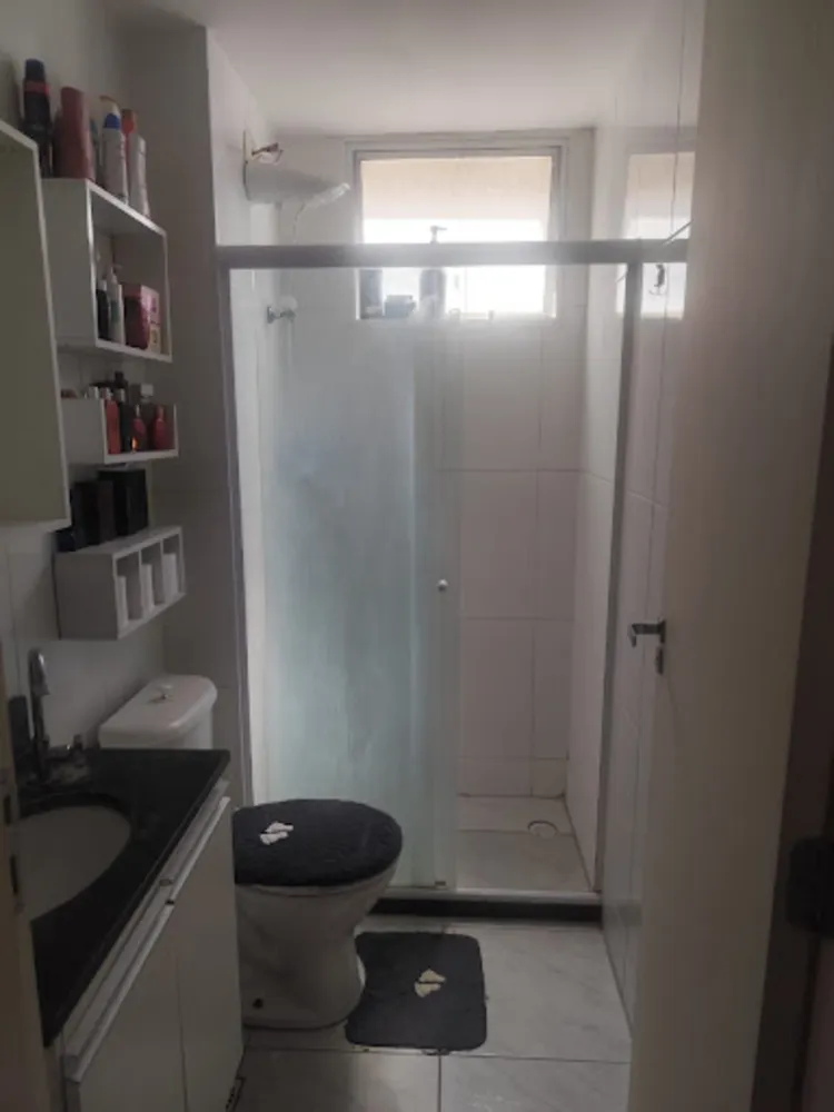 Apartamento, 2 quartos, 48 m² - Foto 4