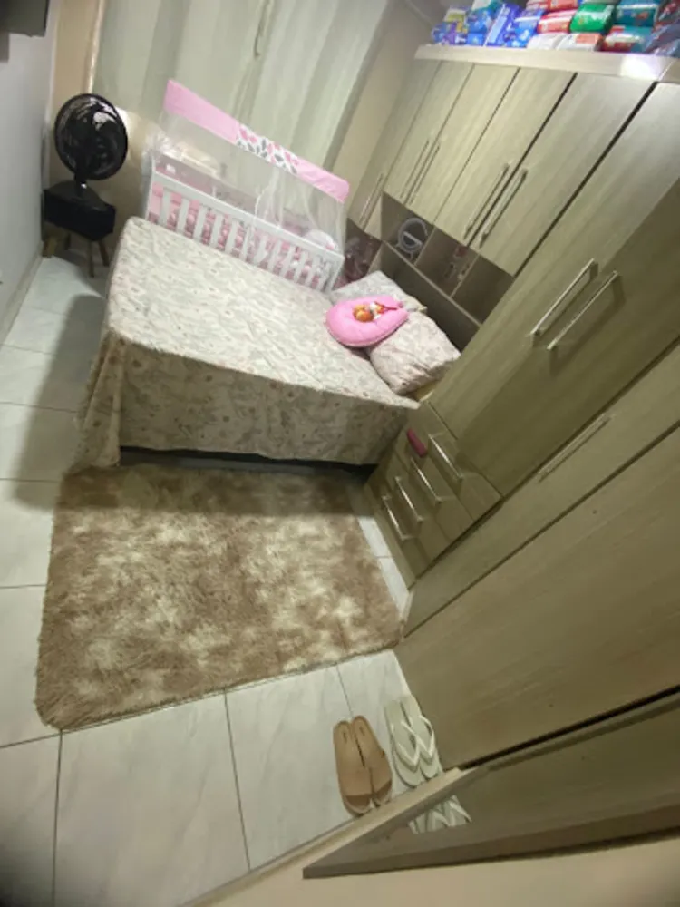 Apartamento, 2 quartos, 48 m² - Foto 5