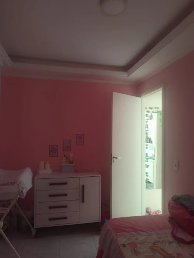 Apartamento, 2 quartos, 48 m² - Foto 11