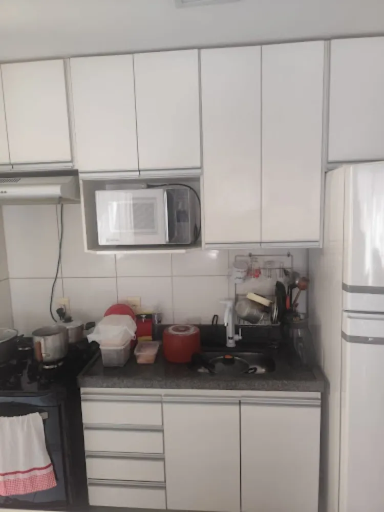 Apartamento, 2 quartos, 48 m² - Foto 6