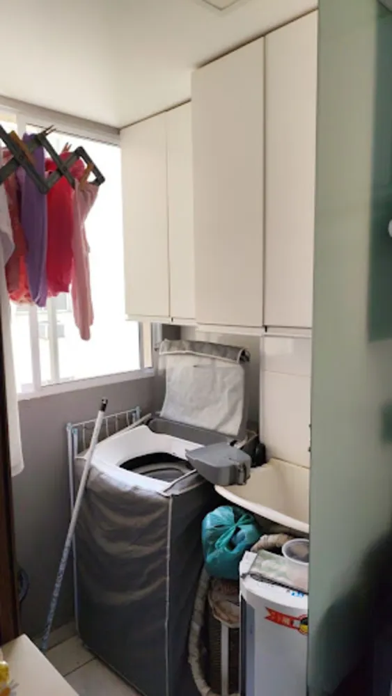 Apartamento, 2 quartos, 48 m² - Foto 10
