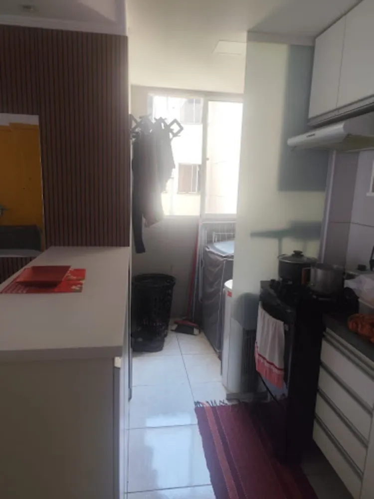 Apartamento, 2 quartos, 48 m² - Foto 3