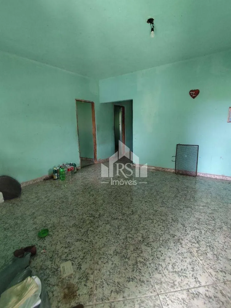 Sítio, 3 quartos, 1 hectares - Foto 12