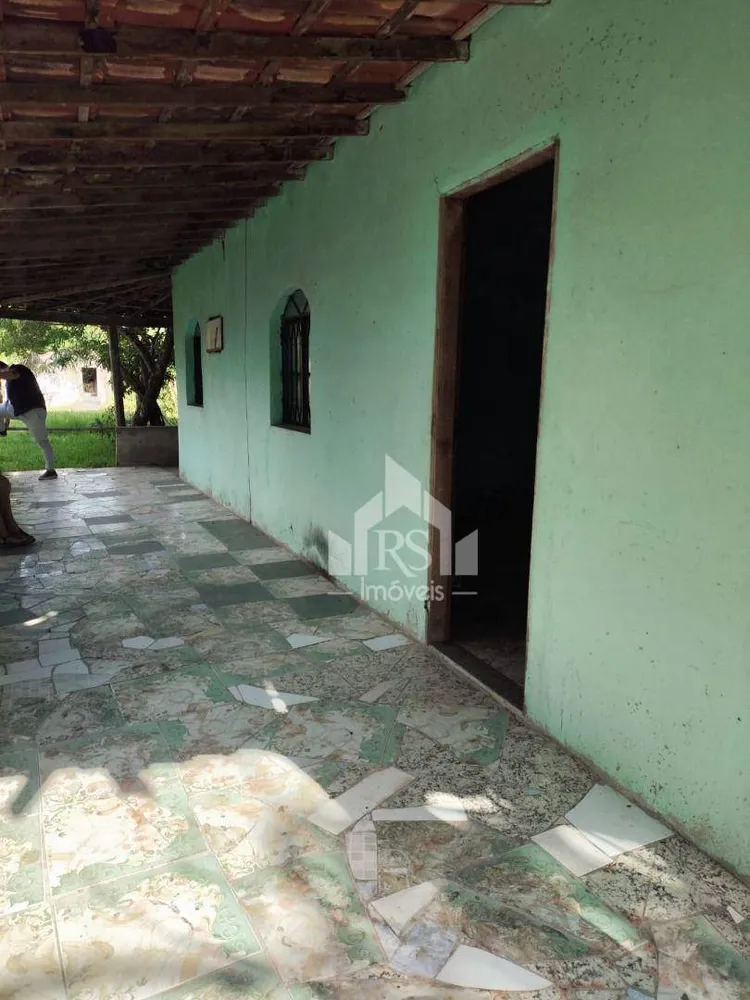 Sítio, 3 quartos, 1 hectares - Foto 33