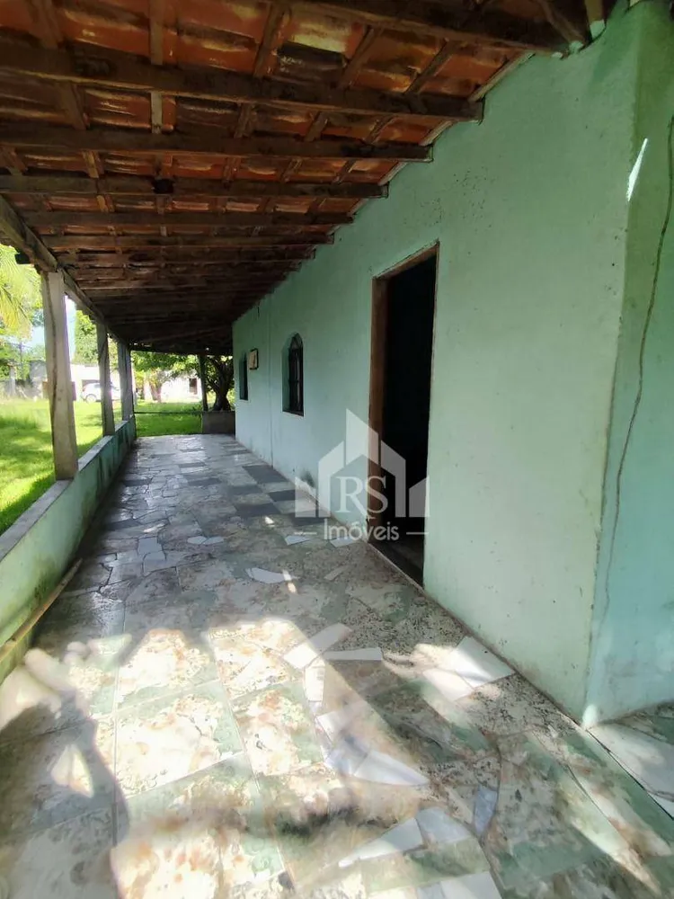 Sítio, 3 quartos, 1 hectares - Foto 11